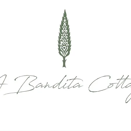 Chalet La Bandita San Venanzo