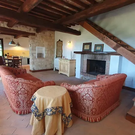 Chalet La Bandita