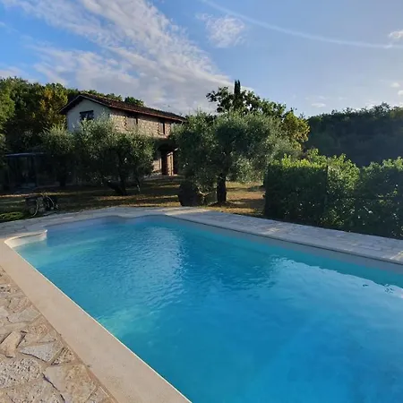 La Bandita San Venanzo