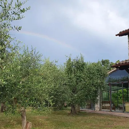 Horská chata La Bandita *