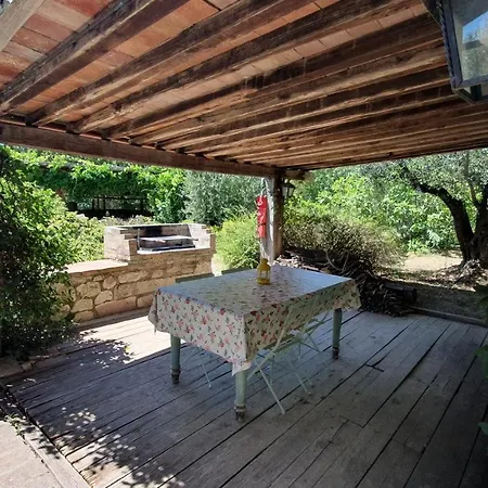 Dağ evi La Bandita San Venanzo