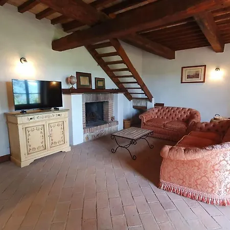La Bandita San Venanzo