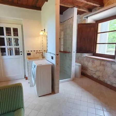 Horská chata La Bandita