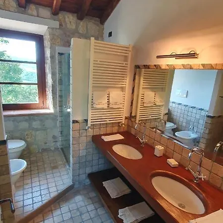 Chalet La Bandita
