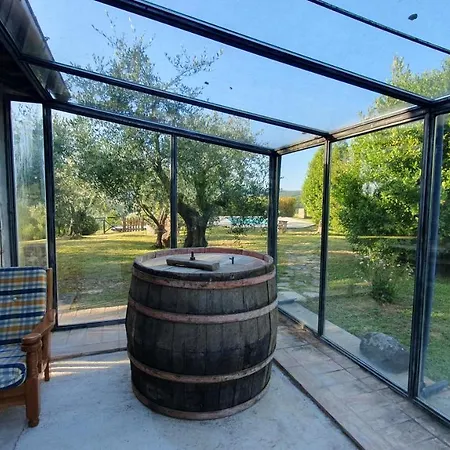 Horská chata La Bandita San Venanzo