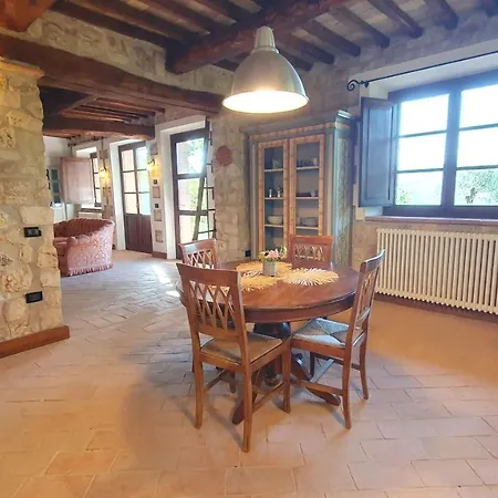 La Bandita San Venanzo