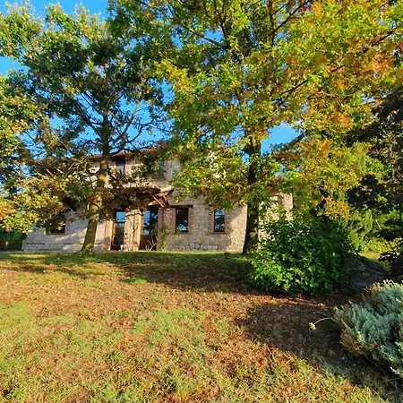 Horská chata La Bandita