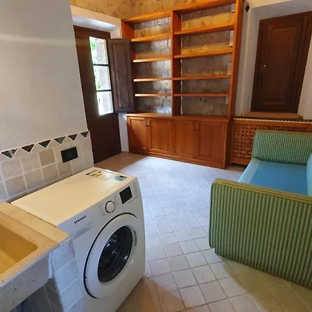 Chalet La Bandita San Venanzo