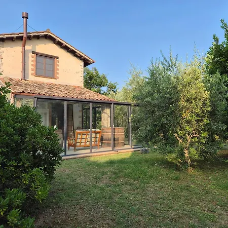 La Bandita San Venanzo