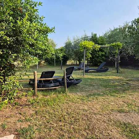 La Bandita Horská chata