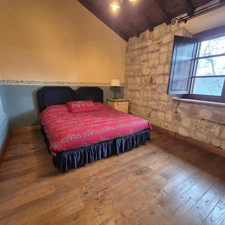 Chalet La Bandita San Venanzo
