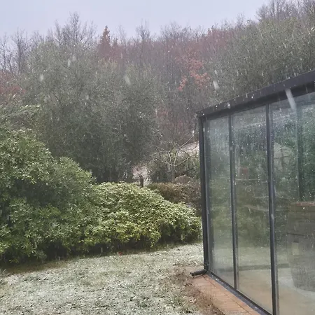 La Bandita Chalet San Venanzo