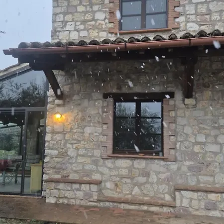 Domek alpejski La Bandita