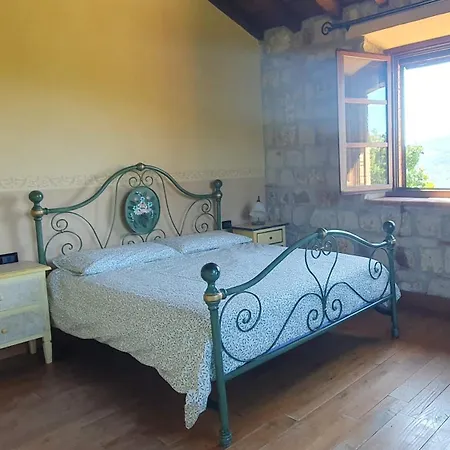 Chalé La Bandita